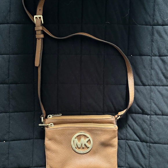 Michael Kors Crossbody Bag - Picture 2 of 2